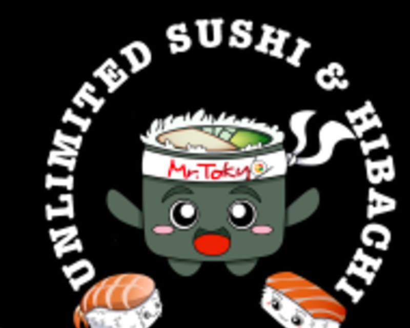 Mr. Tokyo Japanese Restaurant, located at 8334 PINEVILLE MATTHEWS RD STE 109, Charlotte, NC logo